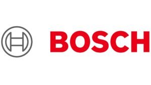 Home bosch logo 2018 present